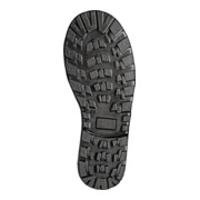 Bottes forestières Forest Jack, EN20345 S2 Olive de classe II de protection contre les coupures d'orme-4