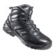 Bottes de sécurité Harrison T. 47 noir cuir lisse S3 SRC ESD EN ISO 20345-1