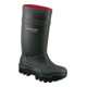 Bottes de sécurité hiver Purofort Thermo+ Full Safety taille 39/40 - 6 vert fonc-1