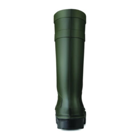 Bottes de sécurité hiver Purofort Thermo+ Full Safety taille 43 - 9 vert foncé/n