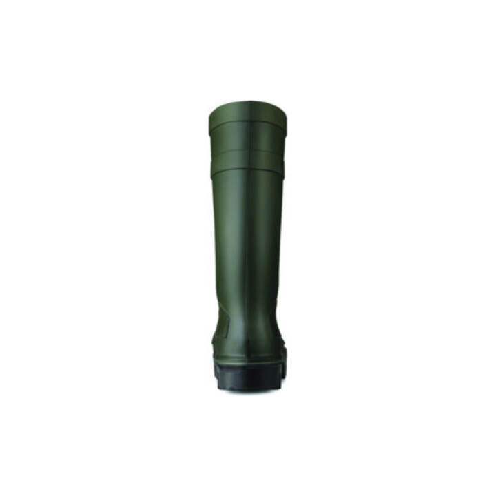 Bottes de sécurité hiver Purofort Thermo+ Full Safety taille 43 - 9 vert foncé/n
