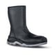 Bottes de sécurité hiver Siberian T. 46 noir Leder S3 SRC CI EN ISO 20345 U.POWE