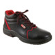 Bottes de sécurité KS Tools, S3+SRC-09, noir-4