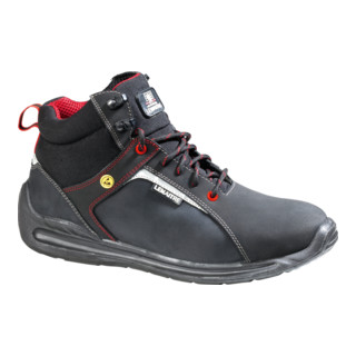 Bottes de sécurité Lemaitre S3 Super X haute
