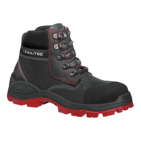 Bottes Lemaitre Hommes VARADERO S3 CI SRC Cuir VARADERO S3 CI SRC