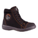Bottines Lemaitre à cheville haute teneur en vitamines S2 peau 1017-1