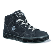 Botte de sécurité U-Power Lion, EN ISO 20345 S3 SRC noire