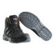 Mascot Rimo chaussures de sécurité S3 chaussures de sécurité noir/orange foncé 11-1