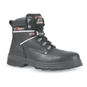 Bottes de sécurité U-Power Performance, EN20345 S3 CI SRC noir