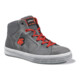 Bottes de sécurité Predator T. 44 gris Leder S3 SRC EN ISO 20345