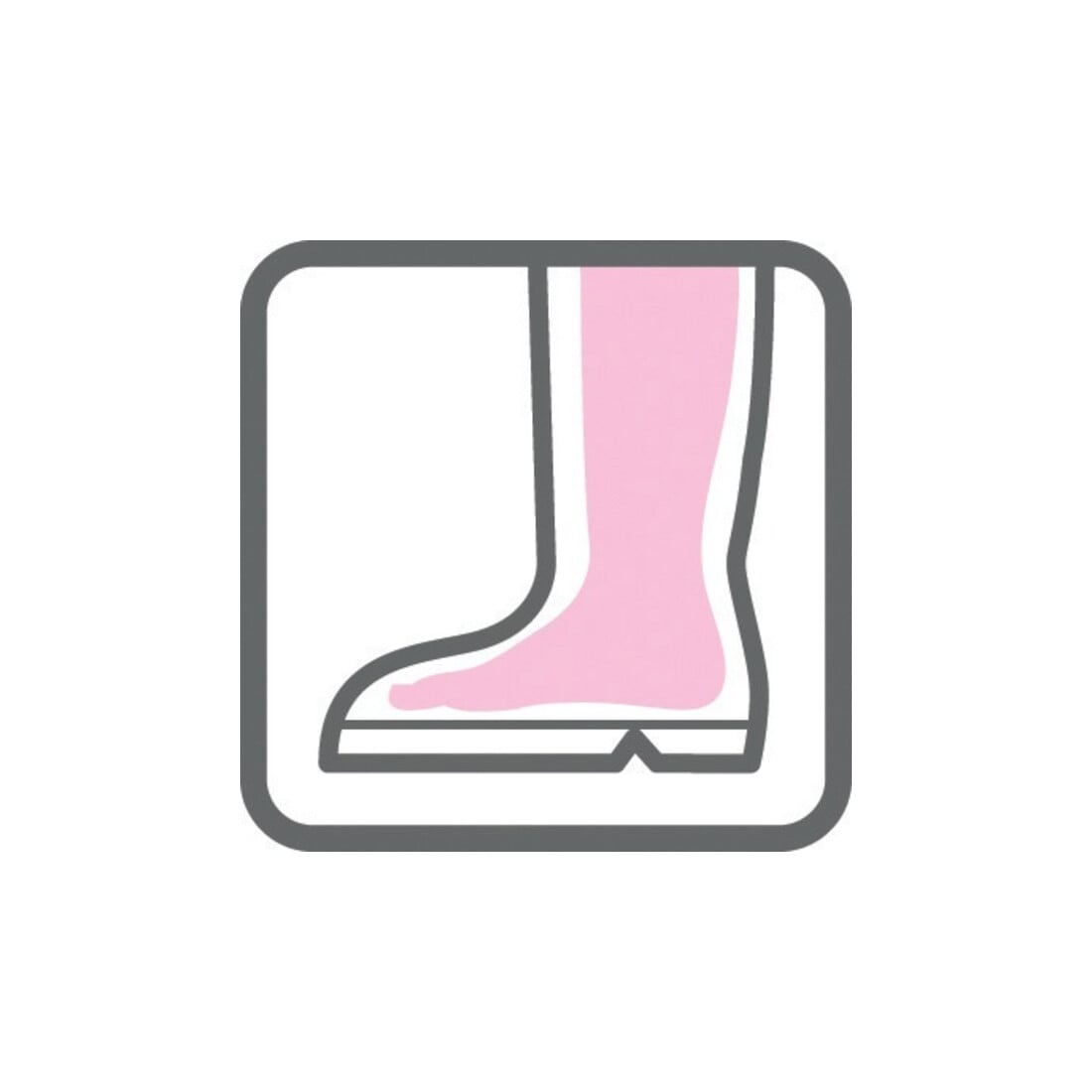 Bottes de sécurité Purofort+ Full Safety T. 42 jaune polyuréthane S5 CI SRC EN I
