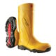 Bottes de sécurité Dunlop PUROFORT®+, S5 CI jaune-1