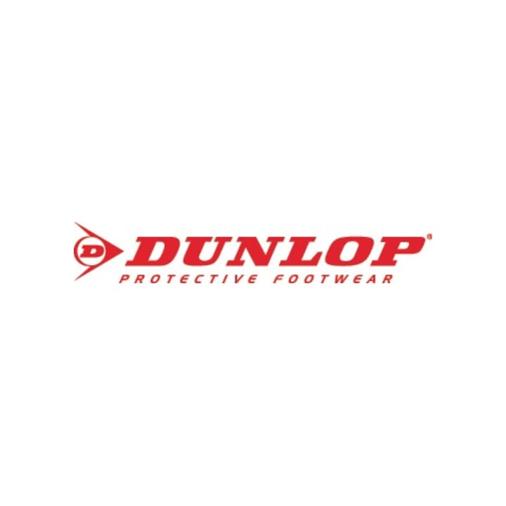 Bottes de sécurité Dunlop PUROFORT®+, S5 CI jaune