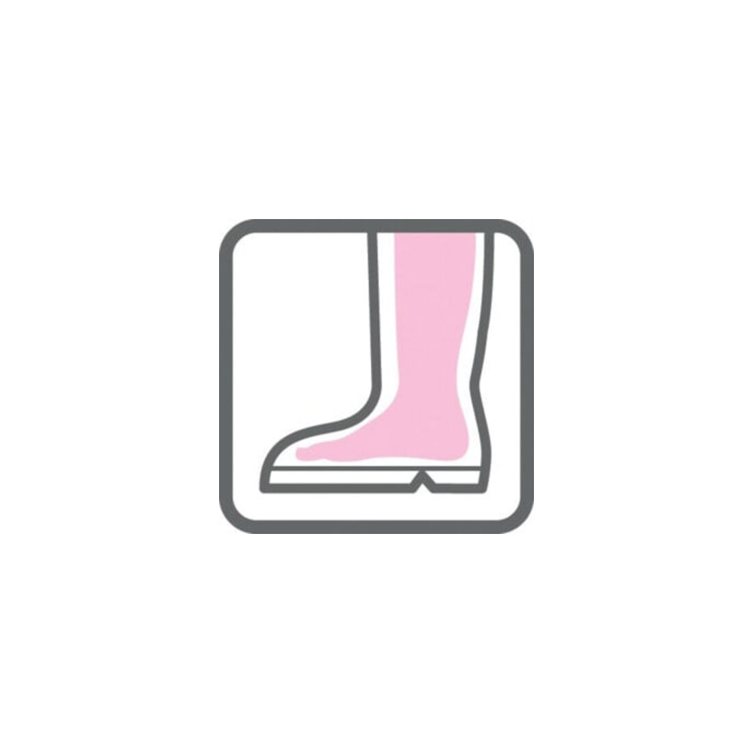 Bottes de sécurité Purofort+ Full Safety T. 43 jaune polyuréthane S5 CI SRC EN I