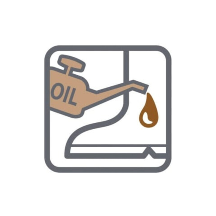 Bottes de sécurité Purofort+ Full Safety T. 43 jaune polyuréthane S5 CI SRC EN I