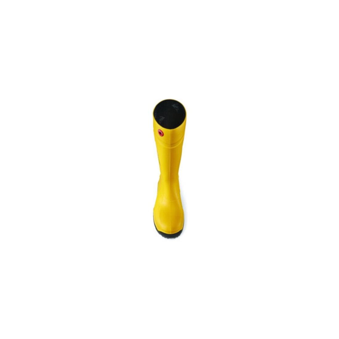 Bottes de sécurité Purofort+ Full Safety T. 43 jaune polyuréthane S5 CI SRC EN I