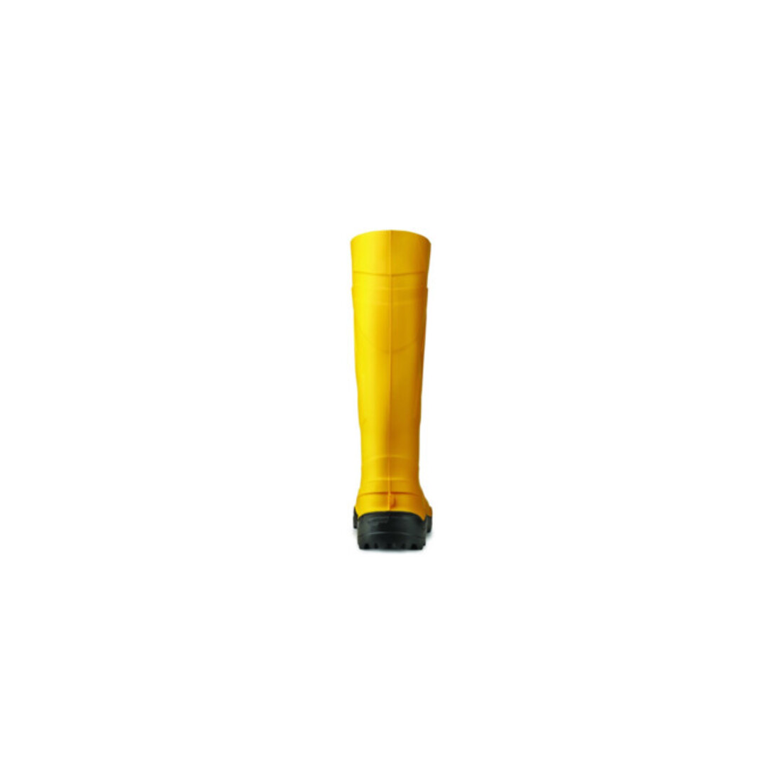 Bottes de sécurité Purofort+ Full Safety T. 43 jaune polyuréthane S5 CI SRC EN I