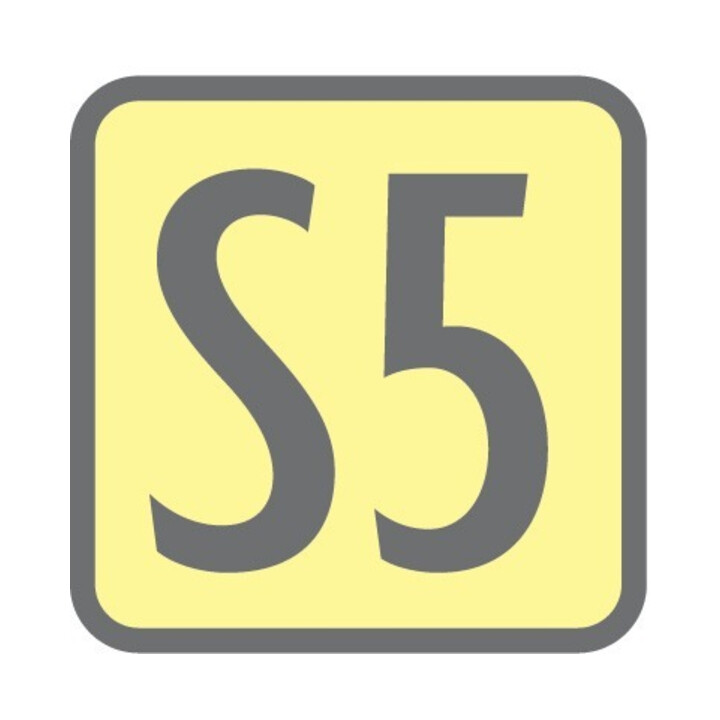 Bottes de sécurité Purofort+ Full Safety T. 44 jaune polyuréthane S5 CI SRC EN I