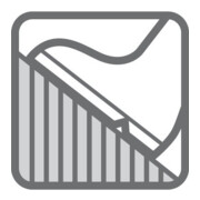 Bottes de sécurité Dunlop PUROFORT®+, S5 CI jaune-4