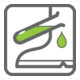 Bottes de sécurité Purofort+ Full Safety T. 47 jaune polyuréthane S5 CI SRC EN I