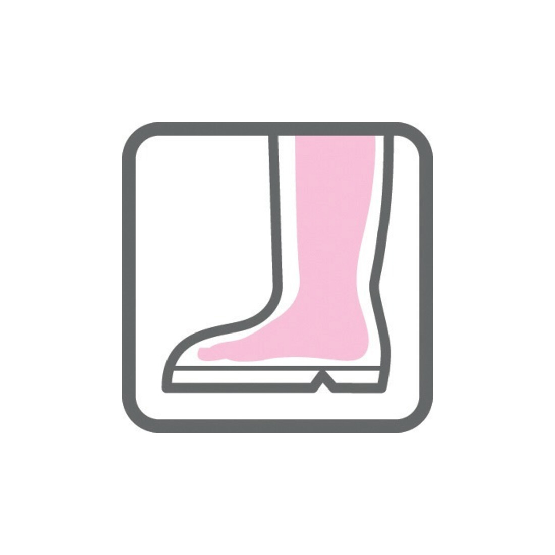 Bottes de sécurité Dunlop PUROFORT®+, S5 CI jaune