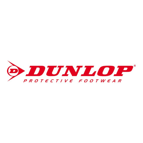 Bottes de sécurité Dunlop en caoutchouc Purofort Professional, S5 CI vert foncé