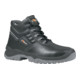 Chaussures de sécurité U-Power Reptile/Zip, EN20345 S3 SRC noir-3