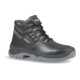Chaussures de sécurité U-Power Reptile/Zip, EN20345 S3 SRC noir-1