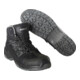 Bottes de sécurité S3 Mascot avec lacets Chaussures de sécurité S3 taille 1044, noires-1