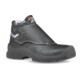 Bottes de soudeur Bulls T. 46 noir Leder S3 HRO HI WG SRC EN ISO 20345 U.POWER