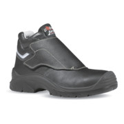 Botte de sécurité U-Power Bulls, EN20345 S3 HRO HRO SRC noir-1