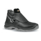 Bottes de soudeur Crocodile T. 43 noir cuir bovin S3 SRC EN ISO 20345 U-POWER
