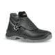 Bottes de soudeur Crocodile T. 45 noir cuir bovin S3 SRC EN ISO 20345 U-POWER
