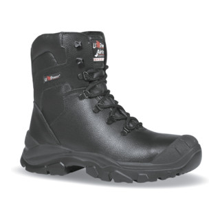 U-Power Bottes d'hiver Rock & Roll Klever UK S3 CI SRC