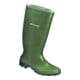 Botte en caoutchouc Dunlop Pricemaster verte-1