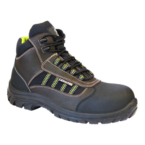 Bottines Lemaitre Bottines Danube 1345