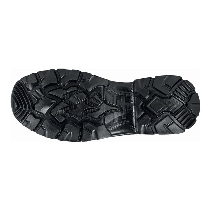 U-Power Bottes Rock & Roll Calgary UK S3 SRC