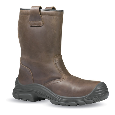 Bottes U-Power Step One Nordic Plus S3 CI SRC Taille 40