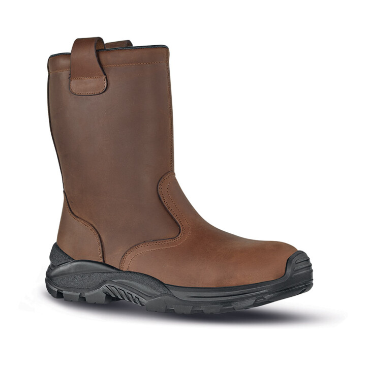 U-Power Bottes Step One Nordic Plus S3 CI SRC
