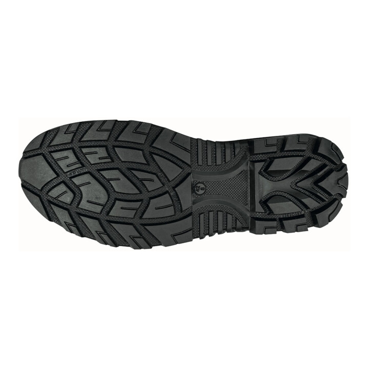 U-Power Bottes Step One Nordic Plus S3 CI SRC