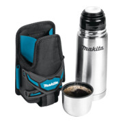 Makita Bottiglia termica con supporto E-05599-1