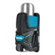 Makita Bottiglia termica con supporto E-05599-3