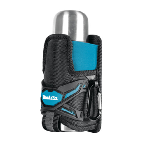 Makita Bottiglia termica con supporto E-05599