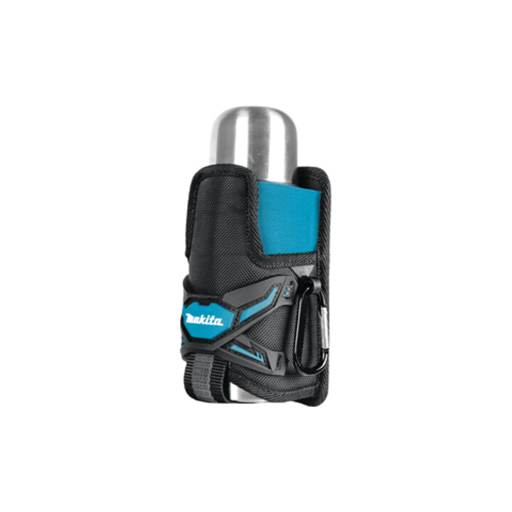 Makita Bottiglia termica con supporto E-05599