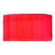 Bouchon à vis rouge pour flacon à colle à piston-1
