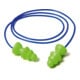 Bouchon antibruit Comets Cord EN 352-2 (SNR)=25 dB boîte ac 50 pochettes (Pocket