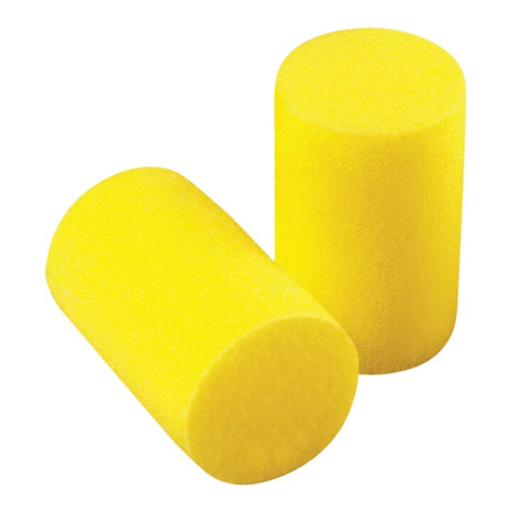 Bouchon antibruit E-A-R Classic Soft EN 352-2 (SNR)=36 dB carton à 200 paires