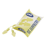 Bouchon antibruit E-A-R ULTRAFIT EN 352-2 (SNR)=20 dB carton à 50 paires (poch.c