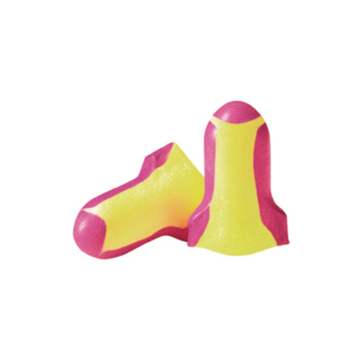 Bouchon antibruit Laser Lite EN 352-2 (SNR)=35 dB boîte de 200 paires (sachet av