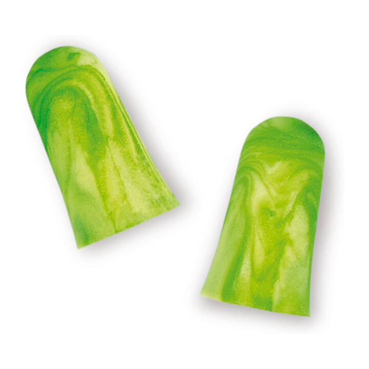 Bouchon antibruit Pura-Fit EN 352-2 (SNR)=26 dB boîte de 200 paires (sachet avec